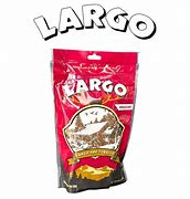 PIPE TOBACCO - LARGO 6OZ REGULAR RED